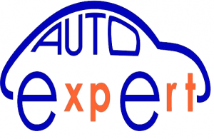 Logo firmy autoexpert
