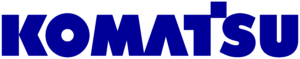 logo kamatsu
