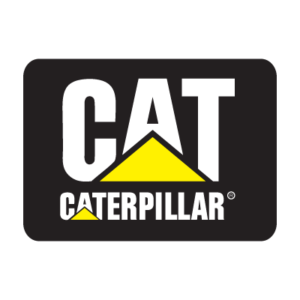 logo caterpillar
