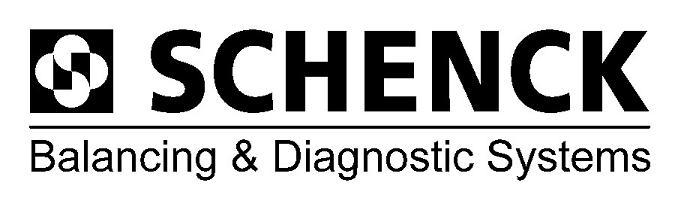 Schenck logo